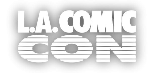 LA Comic Con